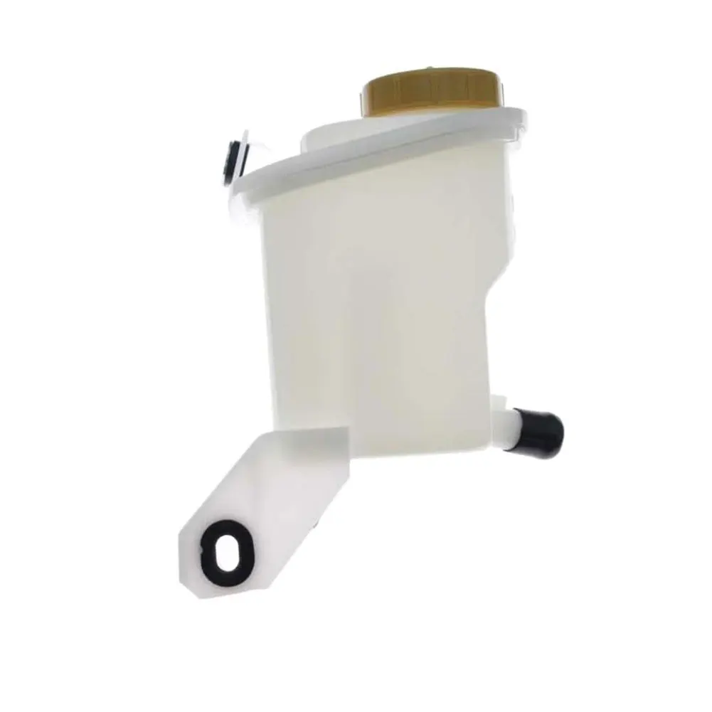 

52105420 Power Steering Reservoir Compatible with For Fiat For Novo For Palio For Fiorino 2010 2018 Plastic Material Part