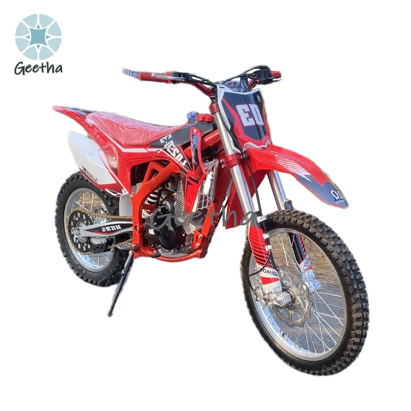 

forCheap China Street Legal 250cc Automatic Off-road Motorcycles Dirt Bikes for Adult