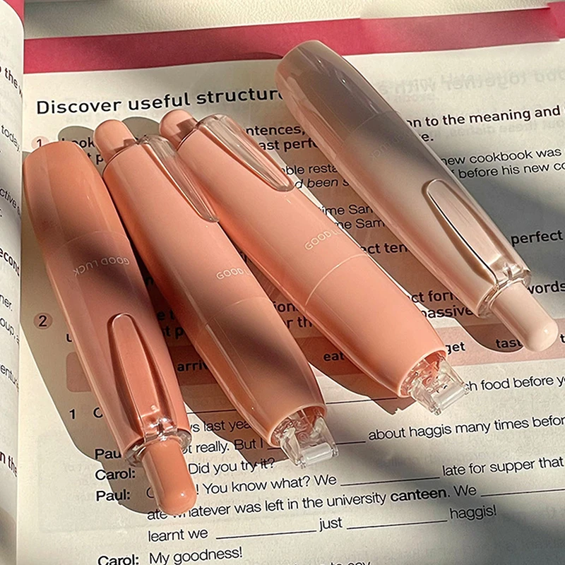 4 قطع/مجموعة شريط نقاط لاصق على الوجهين - ربط دائم قوي للحرف اليدوية، سكرابوكينغ للطلاب، المنزل والمكتب #3