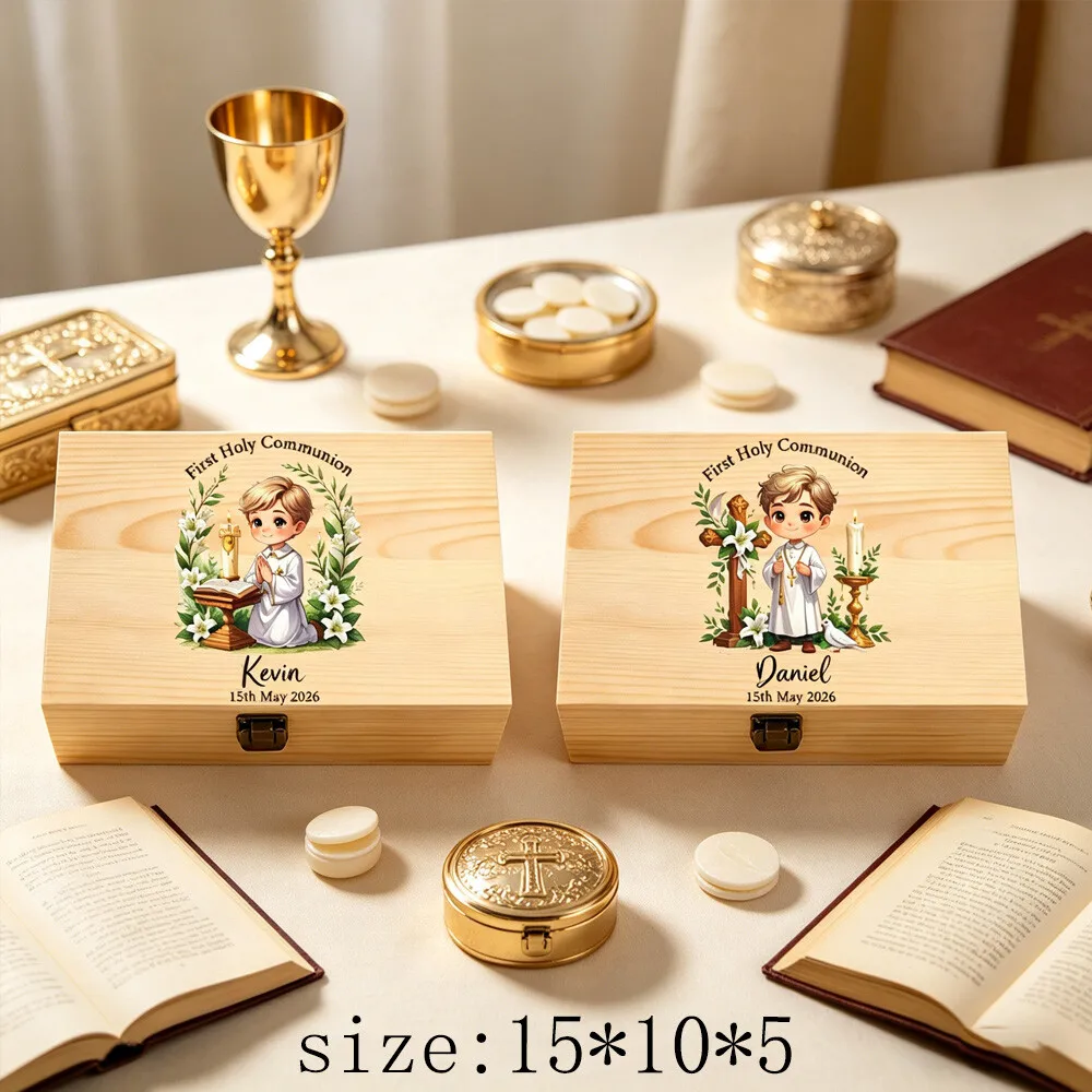 caixa-de-presente-personalizada-para-primeira-comunhao-caixa-de-memorias-para-bebe-presente-de-batismo-para-menino-ou-menina-caixas-de-oracao-para-bebes