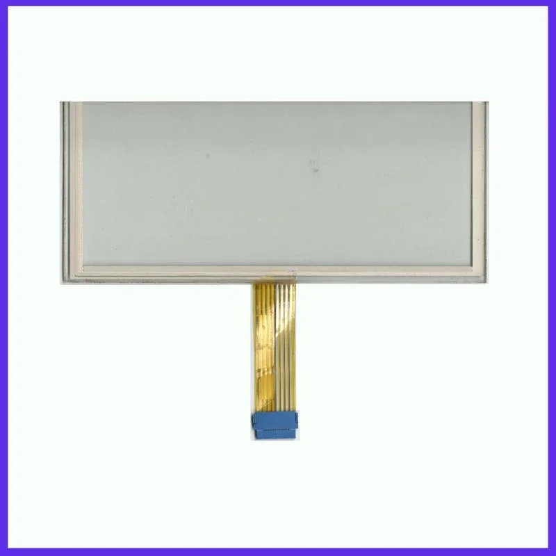 8lins Touch Sensor 239*189 NEW 10.4 Inch    for industry applications  239mm*189mm 8 lins 47F8104025 R13 commercial use