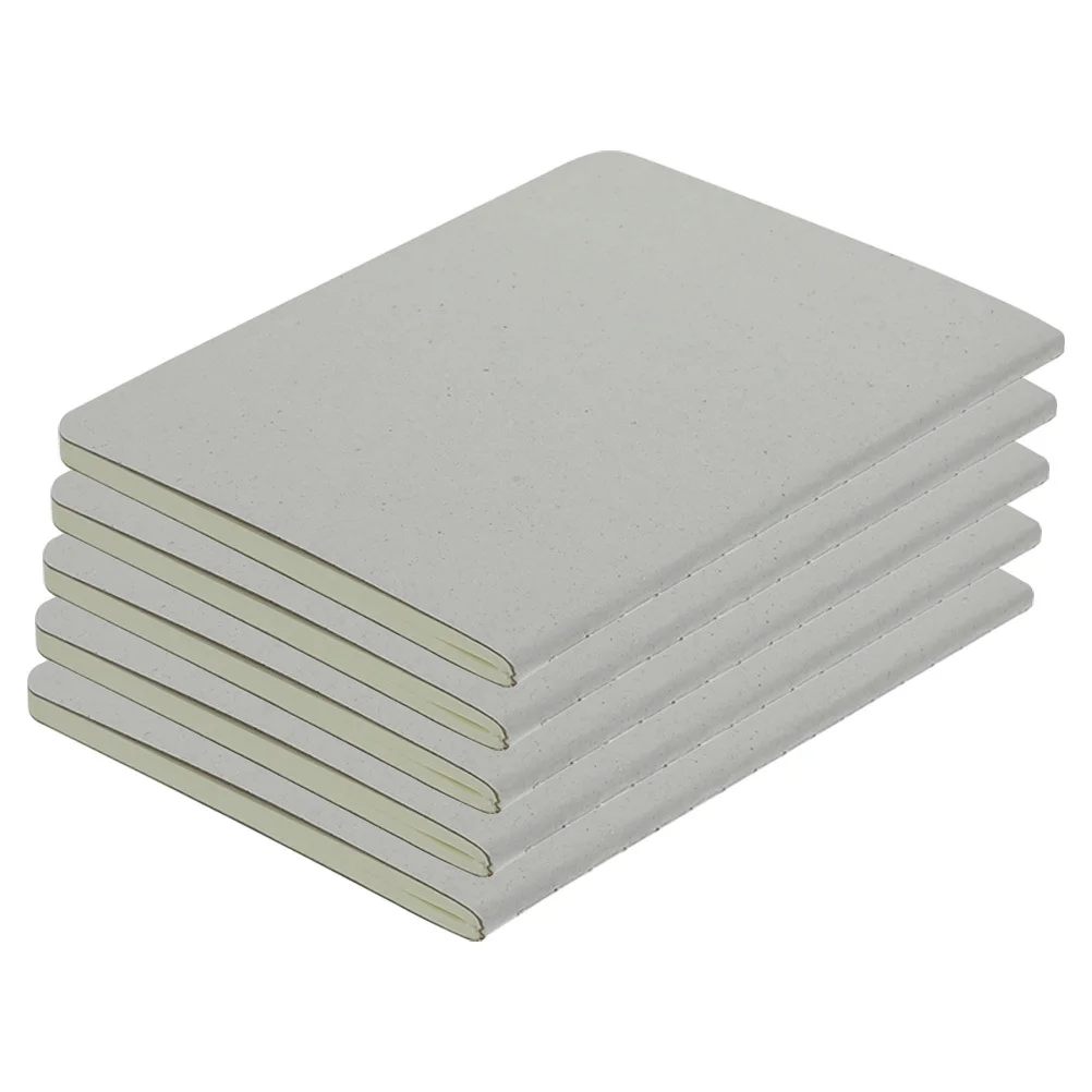 

5pcs Lightweight Portable Sketch Book 9X12 Inch For Drawing Painting Watercolor Outdoor Sketching Student Practice Pad