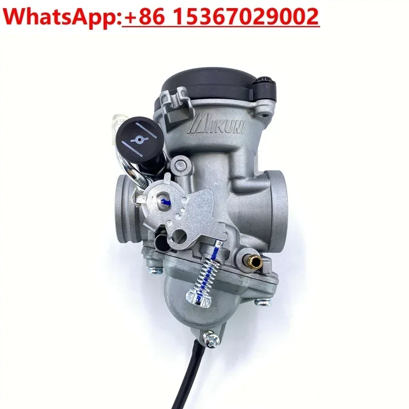 Suitable for HJ125K-2 GX125 GS EN125-A/2A/3A carburetor