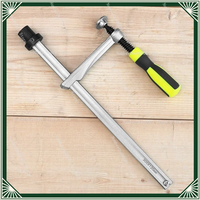 Plastic Shank Welding Workbench Clamp Flexible Welding Platform Fixture