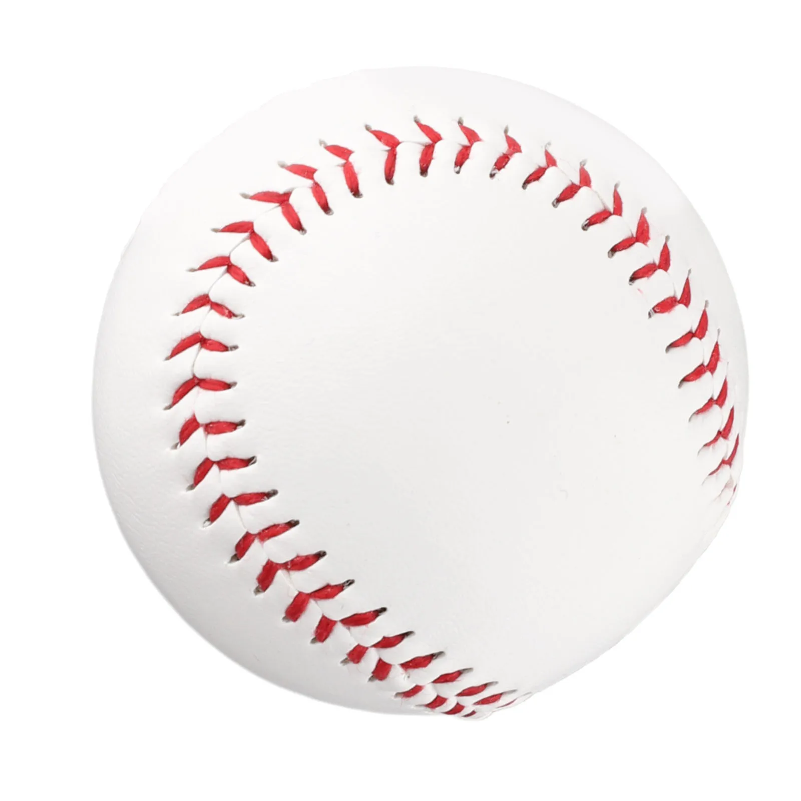 Baseball Practice Ball 9 Inch for Pitching Throwing Fielding Hitting for drills with PVC Cover and 145g Weight Specification