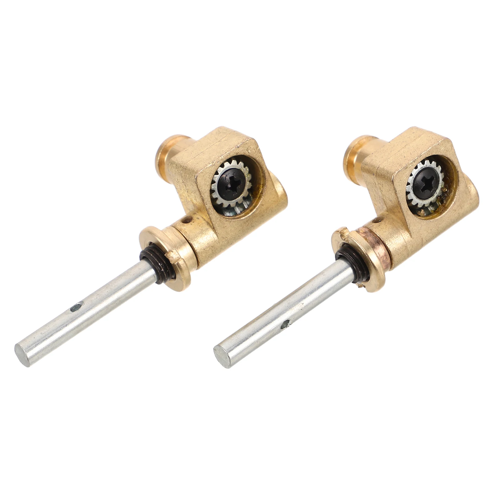 

String Shaft Chinese Erhu Tuning Pegs Mechanical Axle Adjustment Tools Supplies Metal Replacement Parts