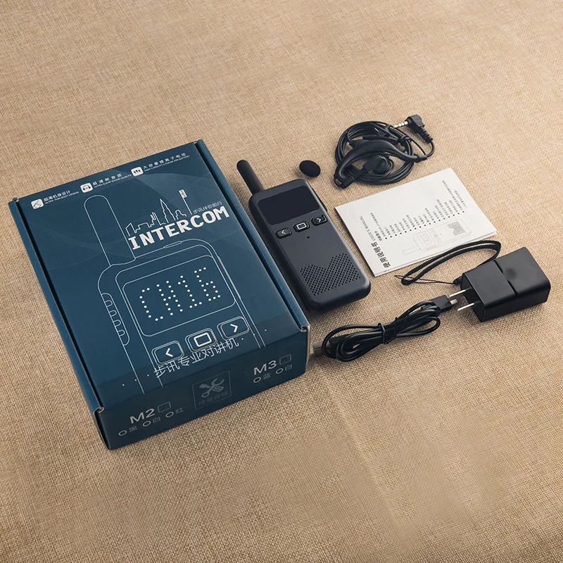 الجملة KSUN KSX30-M سلسلة عالية المدى اتجاهين هام راديو 400-470 ميجا هرتز 8 واط 8000 مللي أمبير اسلكية تخاطب للأطفال