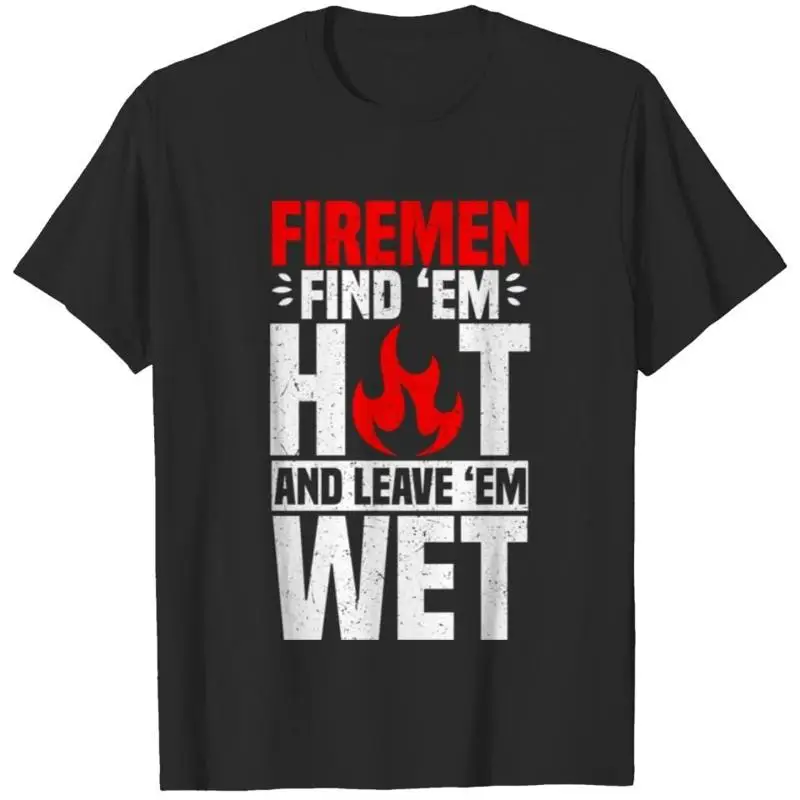Firemen Find Em Hot… - image