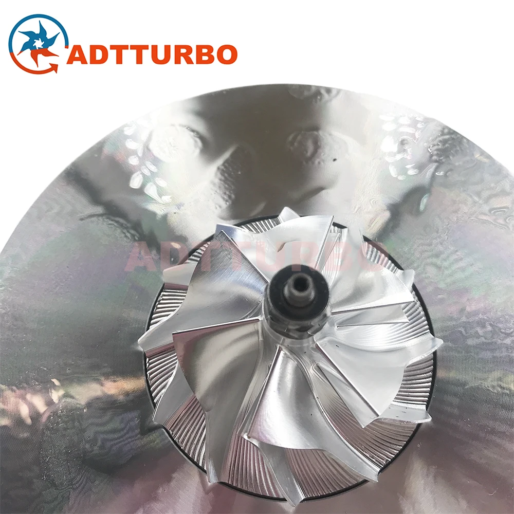 10009880072 Upgrade K04 53047100585 Billet Turbo Cartridge 10009880139 10009880140 Turbine CHRA for Mercedes C/CLS/E/GLK/ML/S/