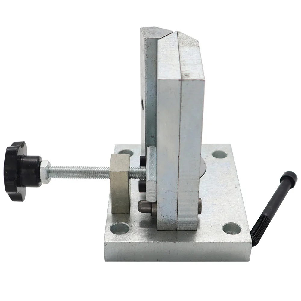 Bending Width 10cm Two-axis Metal Channel Letter Angle Bender Bending Tools Aluminum and Metal Strip Bending Angles Bender