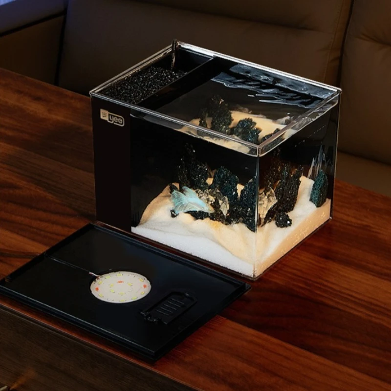 Thumbnail 3 - #26 Trending Desktop Fish Bowls Right Now