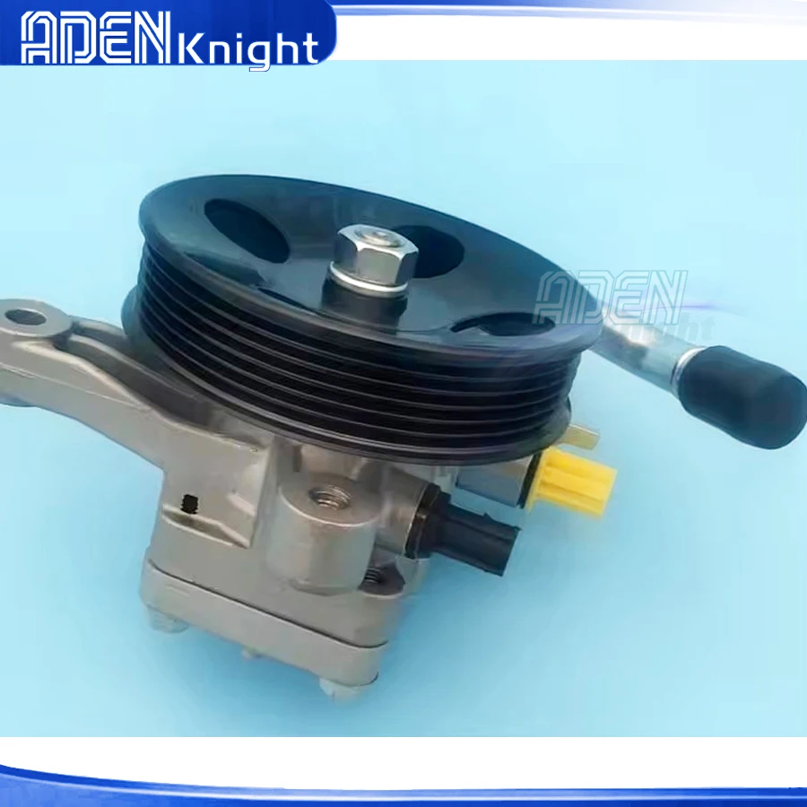 Power Steering Pump For For HYUNDAI AZERA Kia Amanti 2006 2007 2008 2009 2010 2011 571003L100 57100-3L100 57100-3F210 571003F210