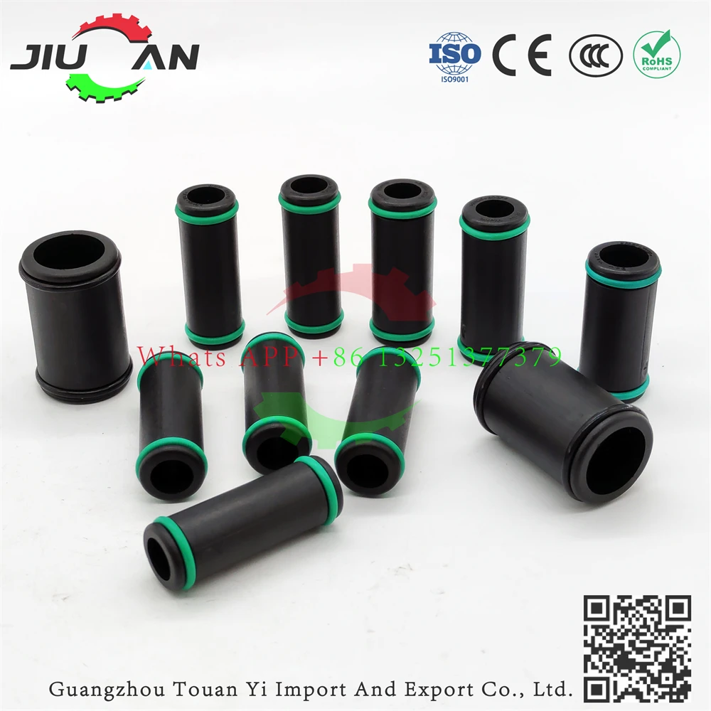 7DCT450 Automatic Transmission Hose Kit Compatible with Haval and Great Wall Models