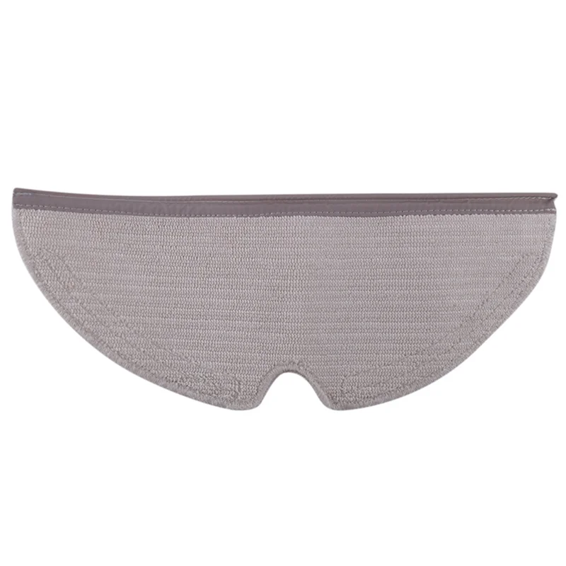 SANQ 8 قطعة ملحقات المماسح التغطية الكاملة لشاومي Roborock S5 MAX S50 S55 S6 S6 MAXV مكنسة كهربائية المماسح