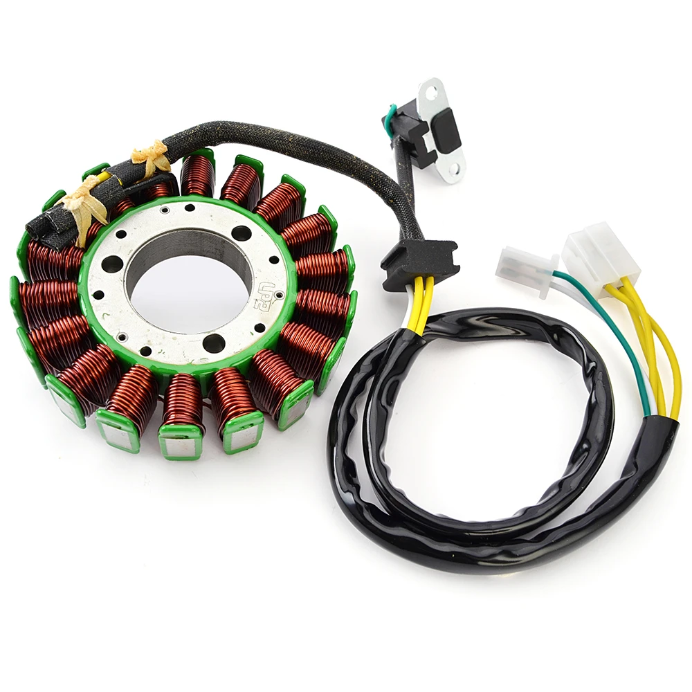 

32101-28K00 Generator Stator Coil For Suzuki DL650X (ABS) V-Strom 650 2015 2016 2017 2018 2019 2020 2021 2022 32101-28K00