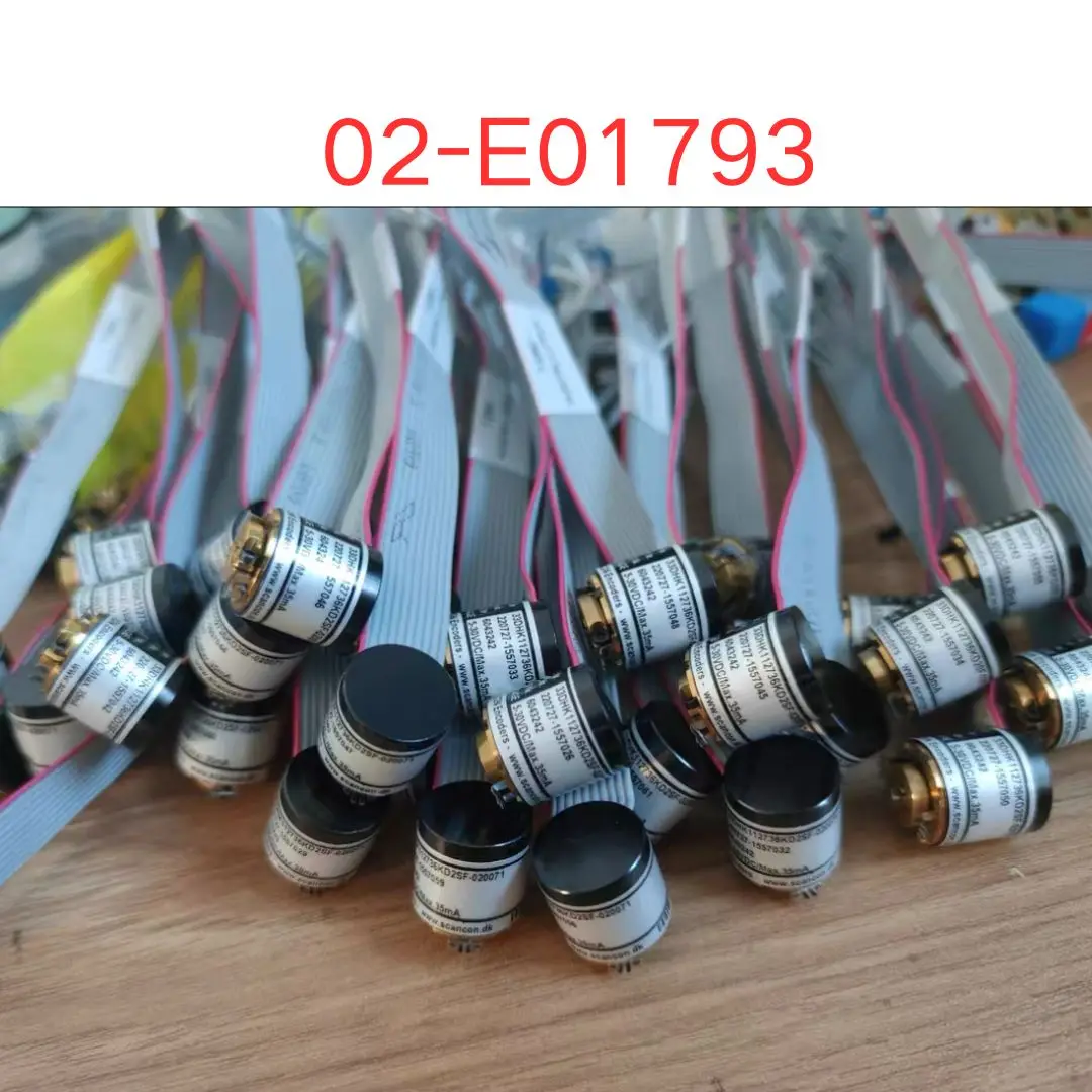 Brand New 02-E01793 Rotary Encoder 01-E14670