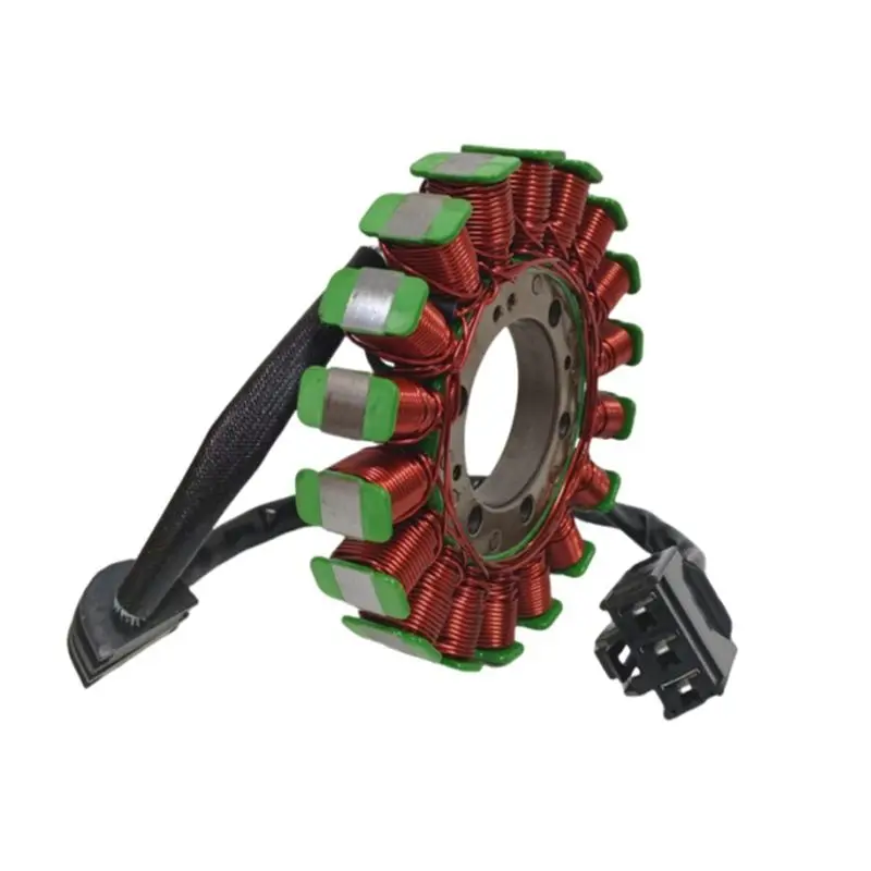 Authentic Magneto Stator Coil For YZF R6 YZFR6 YZF-R6 2006-2024