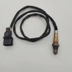 High quality NEW 0258007351 0 258 007 351 1K0998262D 234-5112 Sensor for Skoda 99-05