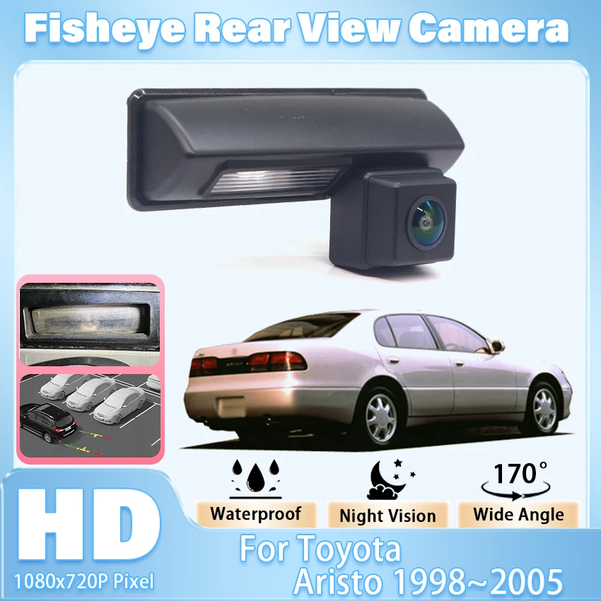 Ccd Hd Ahd 170° Fis…