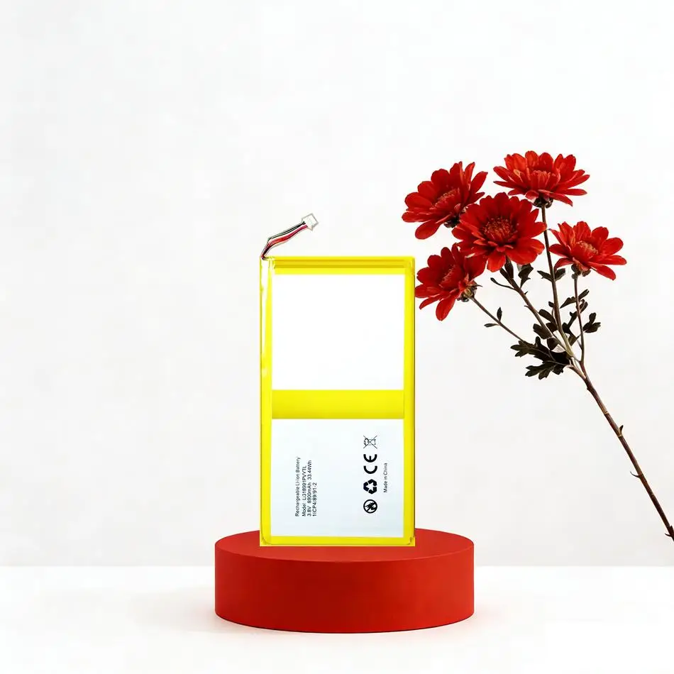 

Safe Fast Charging Tablet Battery For Blackview Tab 18 1 Connector With 7 Wires Li318991pvytl 8800Mah