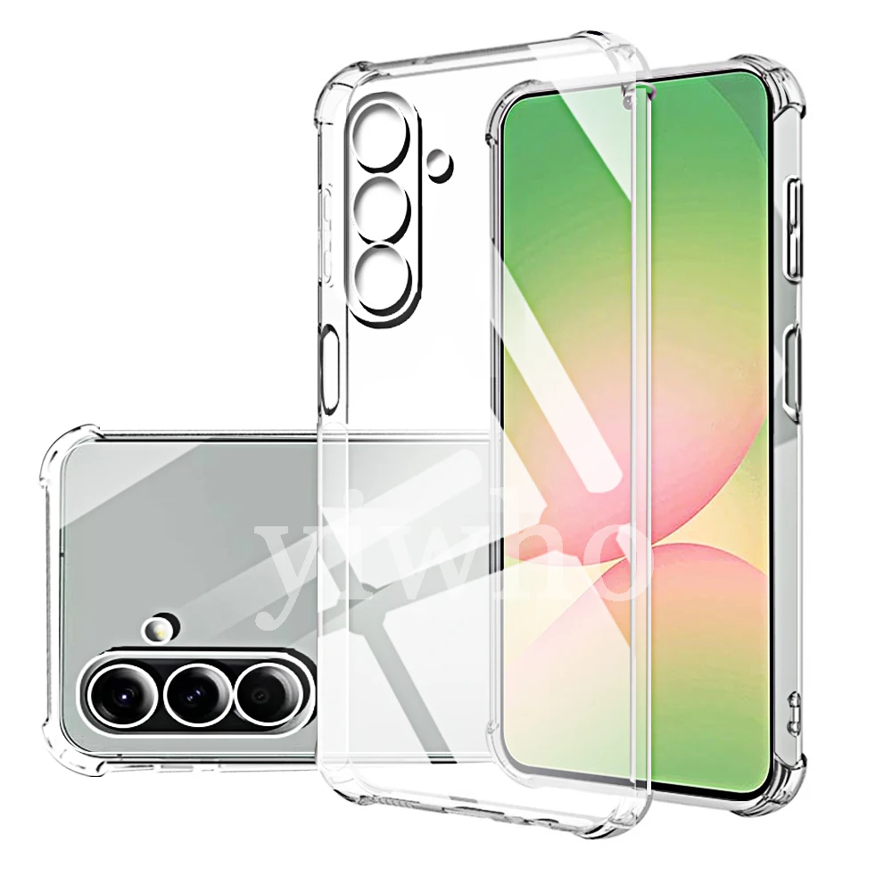 Transparent Phone C… - image