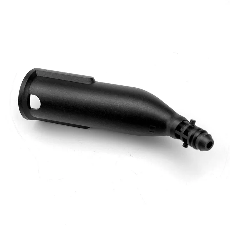 Steam Cleaner Nozzle Slit Brush Sprinkler Nozzle Head for KARCHER SC1/SC2/SC3/SC4/SC5 Steam Cleaner Slit Nozzle Brush image 6