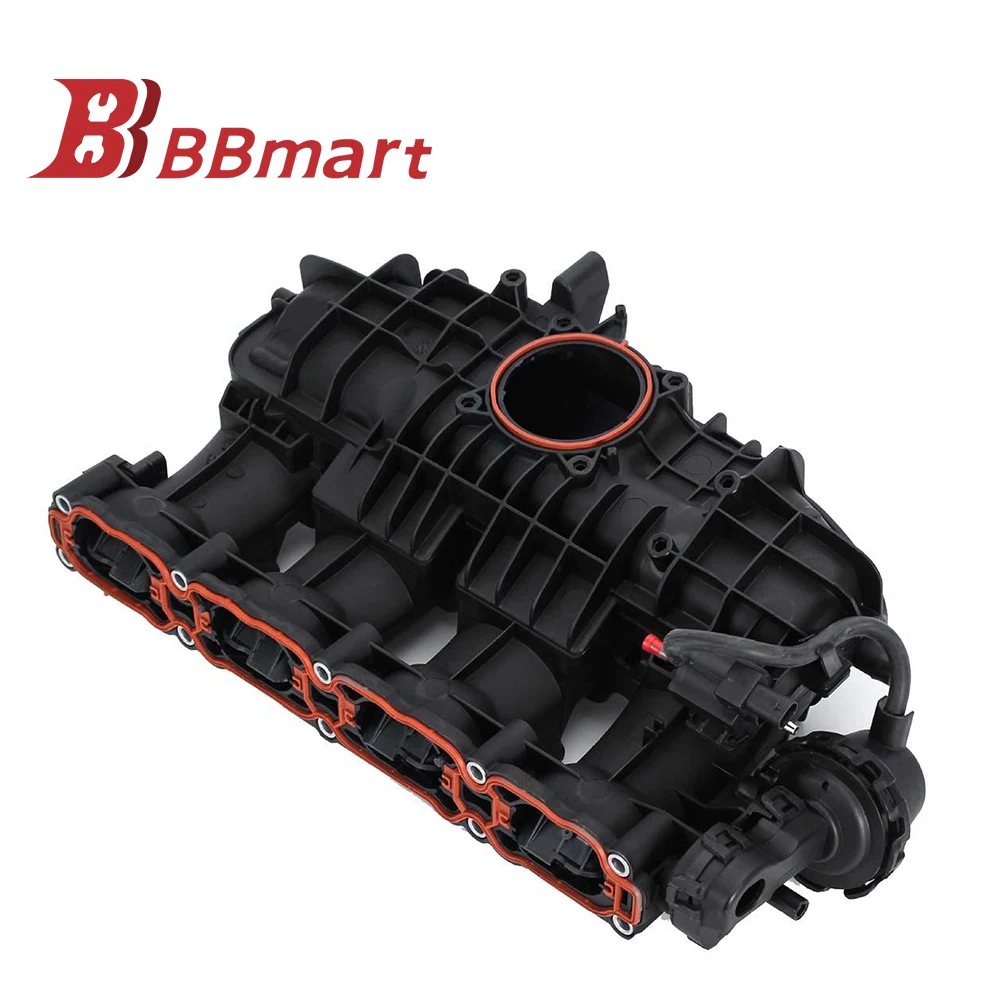 

BBmart автозапчасти OEM впускной коллектор 06L133201EN для Audi Q3 06L 133 201EN автомобильные аксессуары 1 шт.