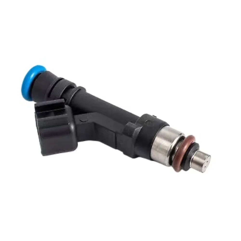 0280158227 Inyector de combustible para Ford MUSTANG Mustang 2011 - 2017 F-150 COYOTE BR3Z9F593A V8 5.0L