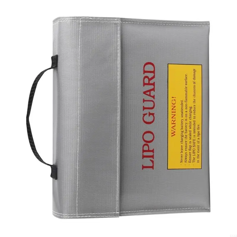 LXAA Multipurposo non scoppiare Caspa resistente all'acqua Aggiornamenti per conservazione elettronica