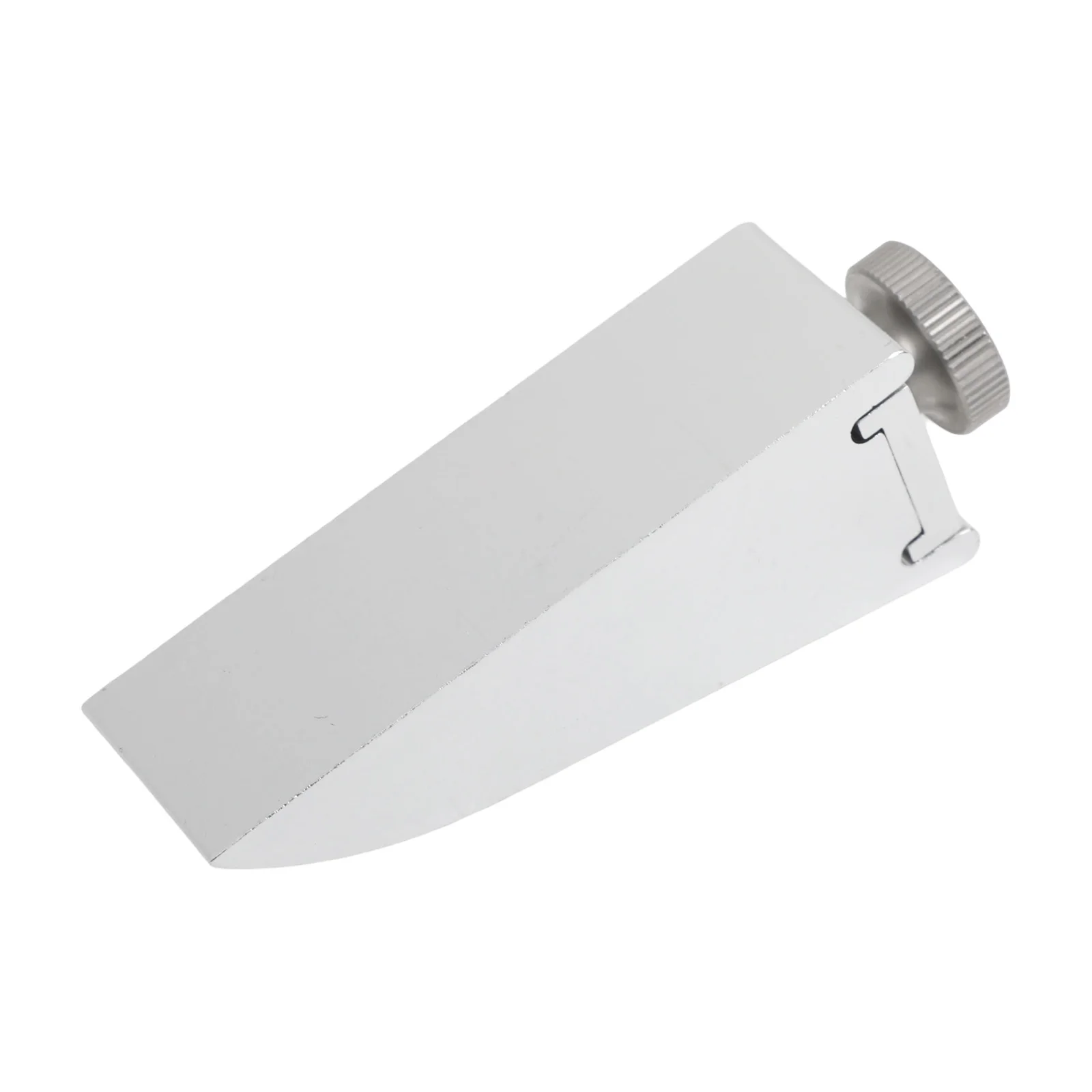 

4.5*2.5cm 1.7*0.9 In Grinding Clip Stable Sandpaper Clamp Versatile Polishing Equipment For Woodworking Projects