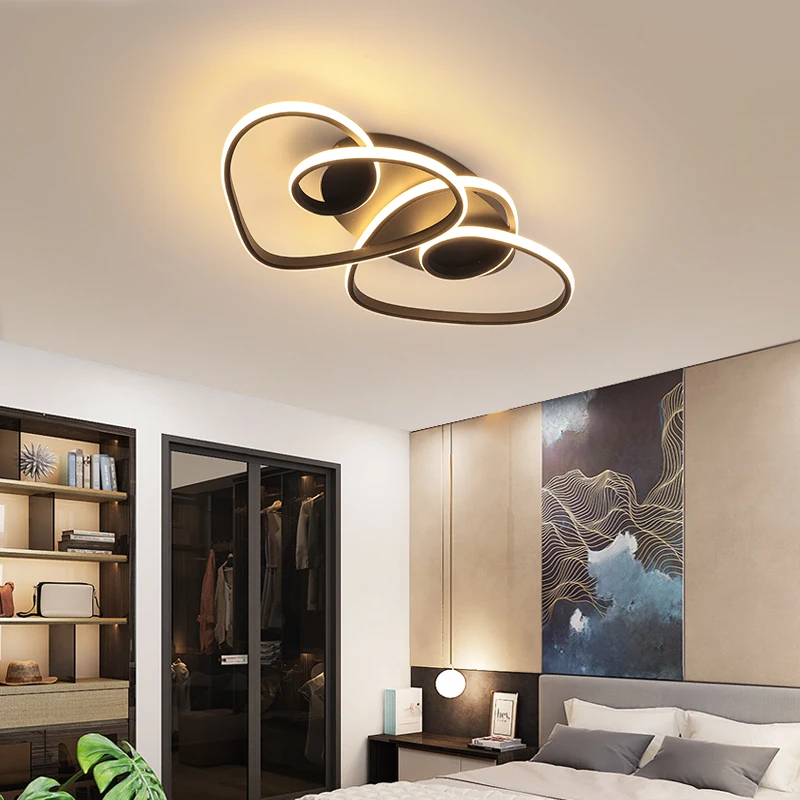 Love Ceiling Lights for Sitting room Bedroom Baby Nursery ceiling flush light indoor home ceiling decor ceiling lamp