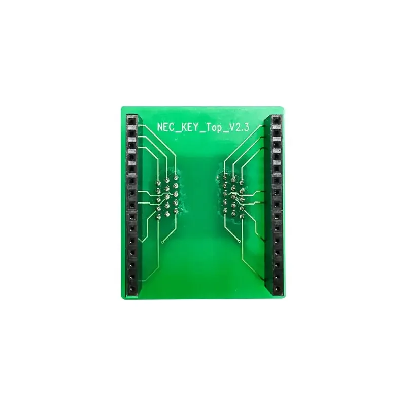 Адаптер NEC для слесарных инструментов CGDI MB Key Programmer Нет необходимости паяльной фабрики