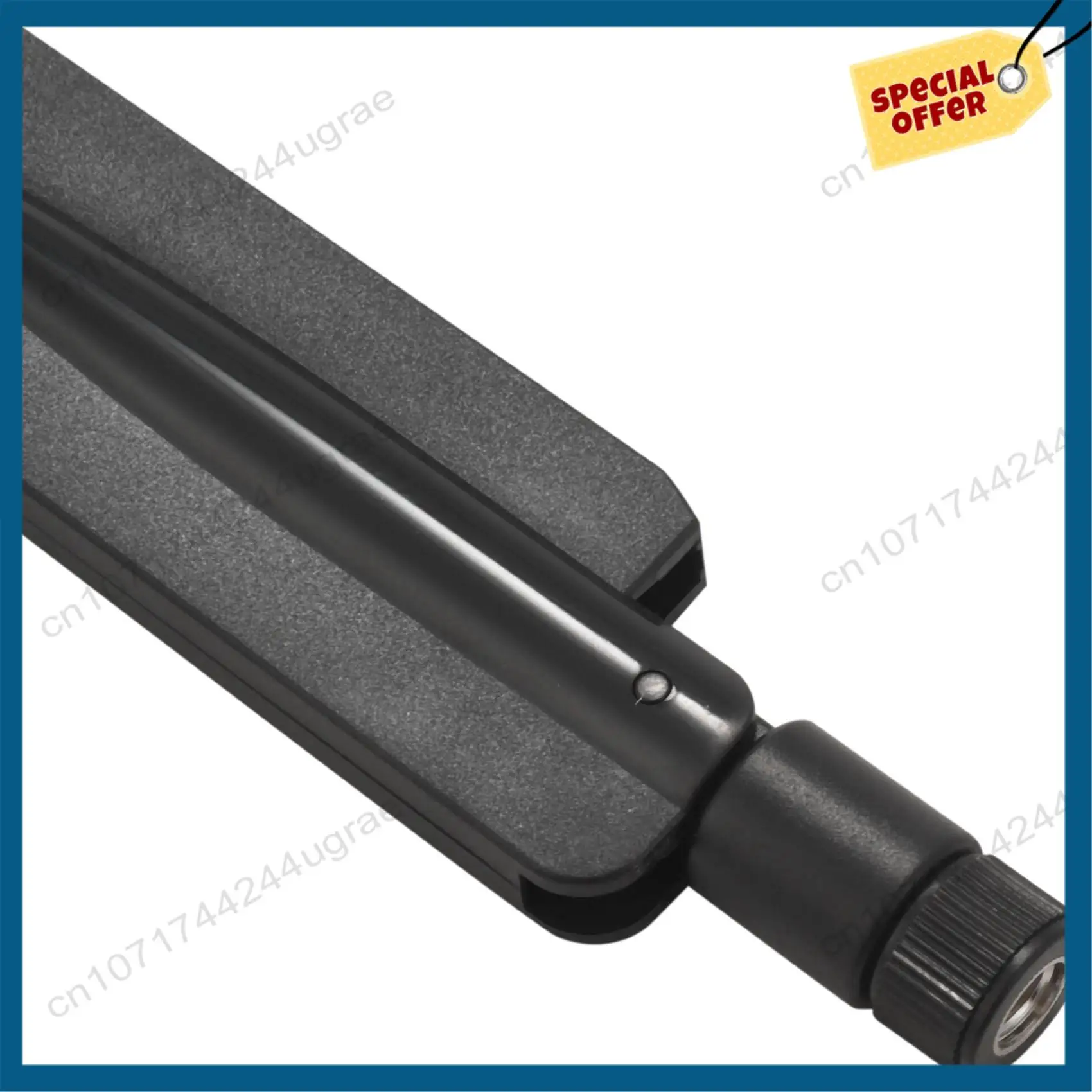 -A15I 18 Dbi 2,4 ГГц Wi-Fi антенный усилитель Wlan Router Connector Booster