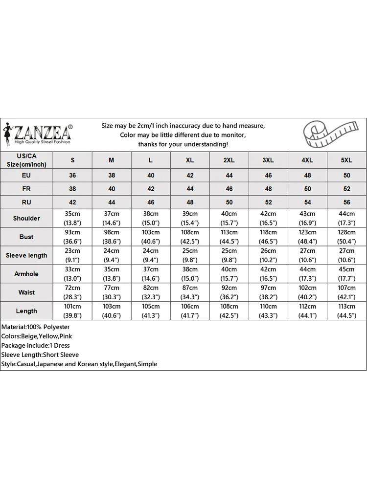 Women Long Dress ZANZEA 2025 Summer Bow Bohemian Elegant Short Sleeve Print A-line Sundress Square Collar Casual Party Vestidos