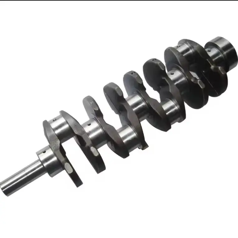 Factory Price Crankshaft 13401-54060 13401-54080 13401-54100 For Toyota 3L Engine