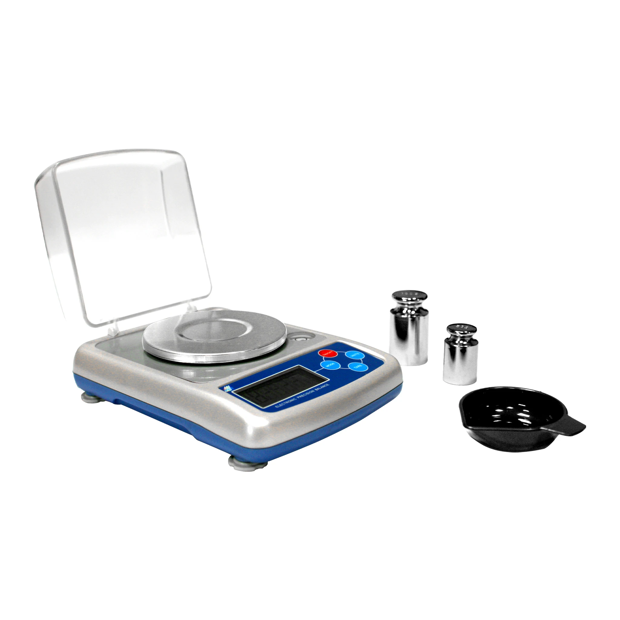 200g X 0.001g Electronic Balance Precision Test Dosing Utensils Portable Electronic Scale Measuring Tools