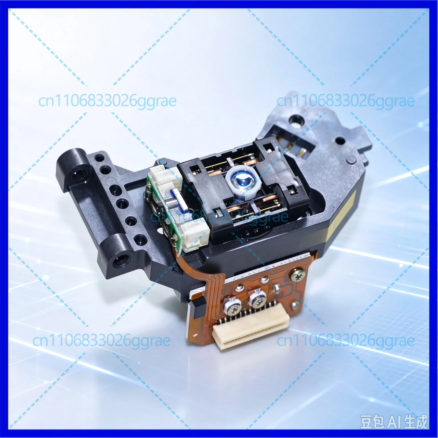 Laser Head SF-HD6 for Wide Power DVD HD6 Small Board Dual Protection Point