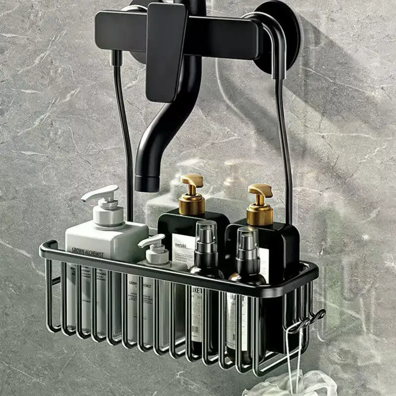 suporte-de-chuveiro-conveniente-com-instalacao-sem-furos-cesta-de-armazenamento-para-banheiro-e-produtos-de-banho