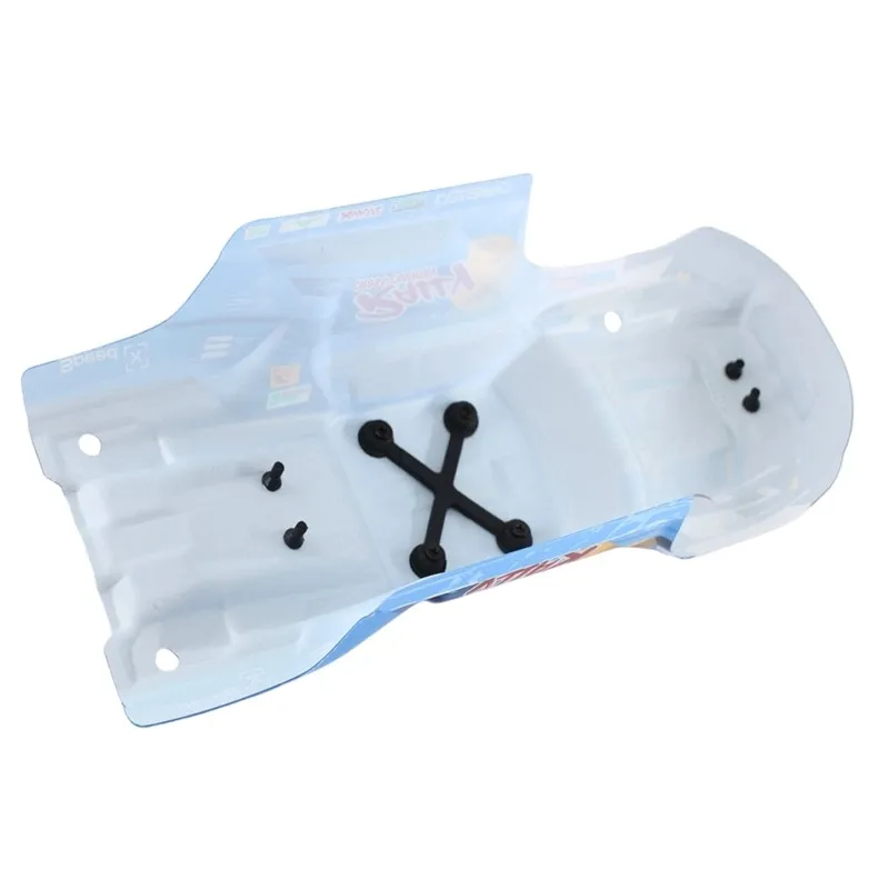 

RC Car Body Shell Replacement Assembly For SCY 1/18 18101 PRO Model- Accessories Part 8100