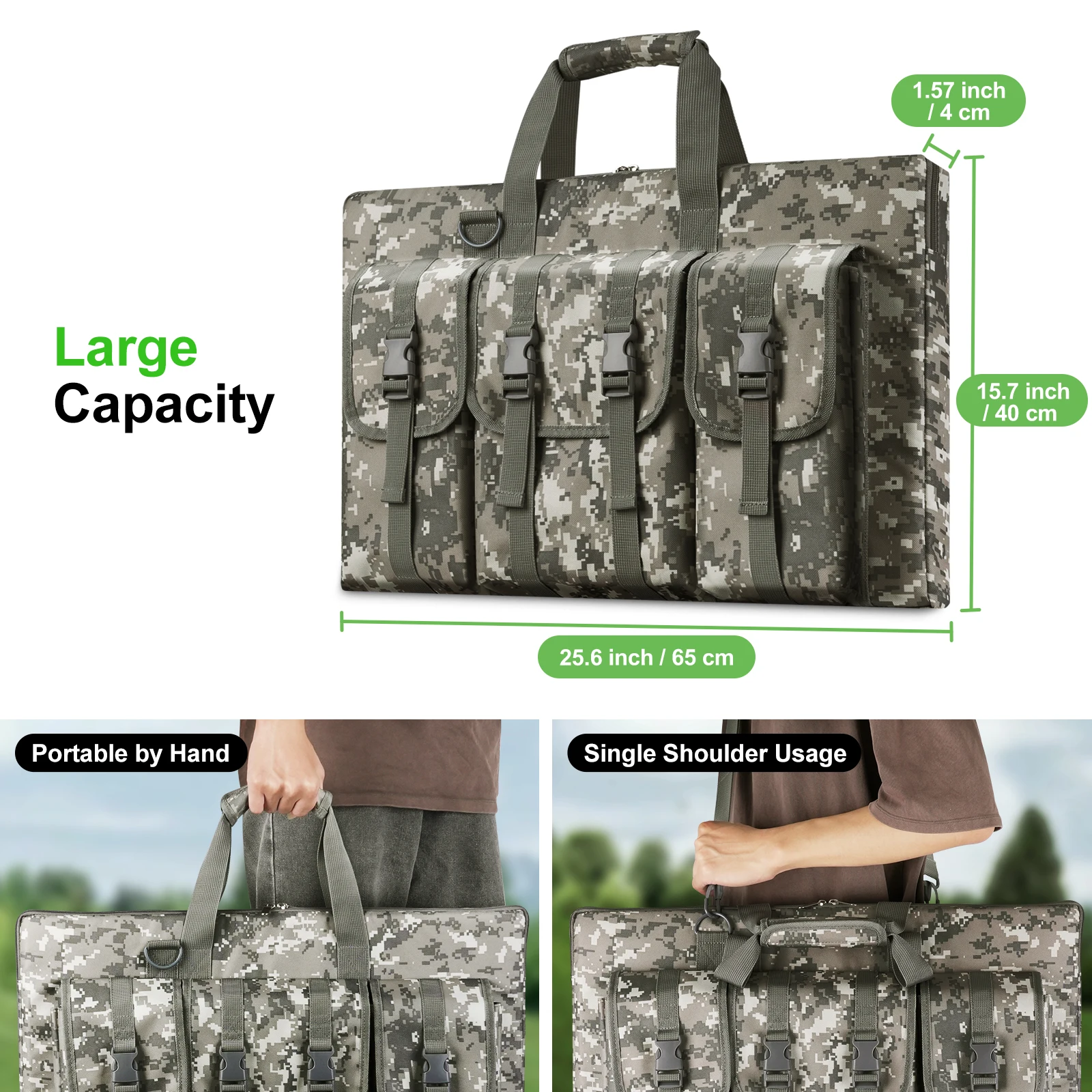 Сумка для переноски Starlink V4, портативная сумка для путешествий на открытом воздухе, прямоугольная сумка для хранения аксессуаров Starlink Gen3