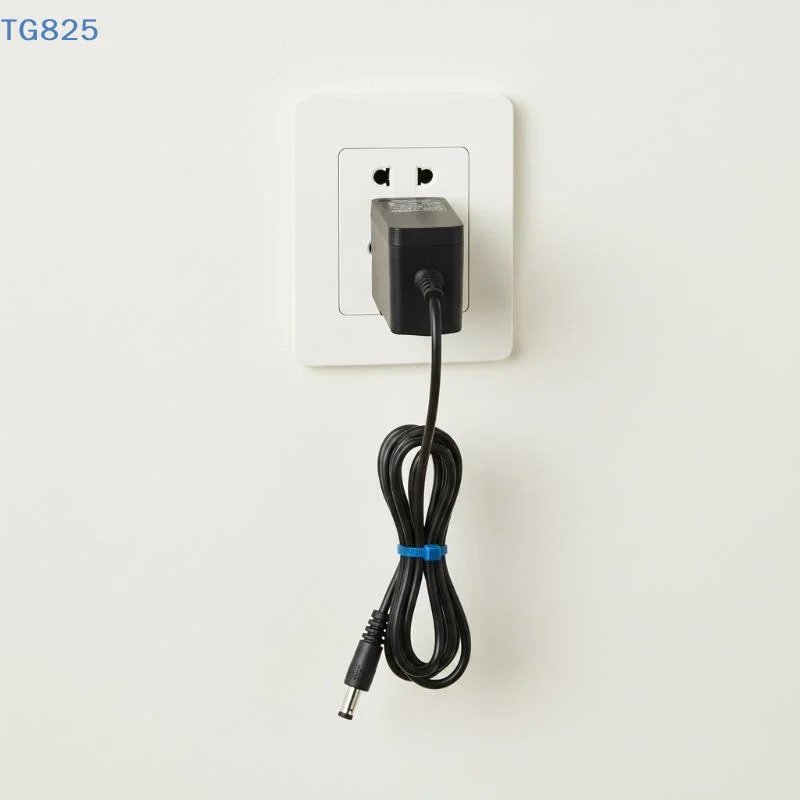 【AN】【SA】12V 1A EU Plug AC DC Power Adapter Supply Charger For Security Surveillance CCTV Camera IP Monitor 100-240V 2.5MM*5.5MM