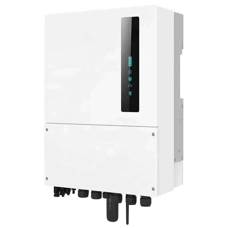 3kw Solar Energy System Solis Solar Energy System Full Set for Home 20kw Complete  with Lithium Battery and Solis Inverter