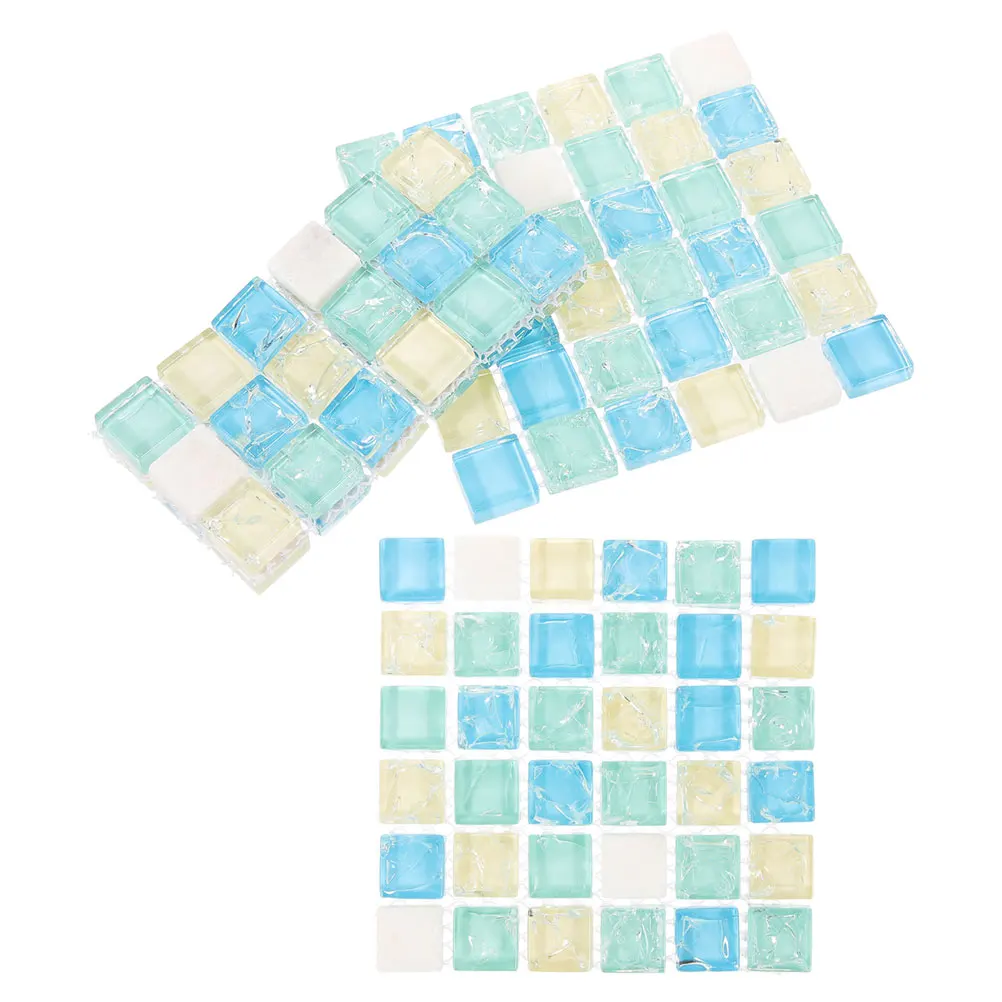 

3 Pcs Hamster Mat Mats Cool Pet Summer Pets Cooling Sleeping for Cooler Pad Food