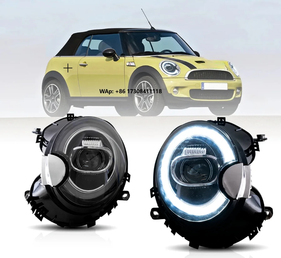 

Factory Supply Discount Price Tail Light OE YAA-MN-0362 Fit for 07-13 MINI COOPER