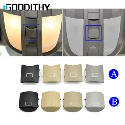 For Mercedes Benz W164 W251 Car Sunroof Switch Window Button Cover Trim ML GL R Class ML350 GL300 R500 16487025268K76 2005-2017