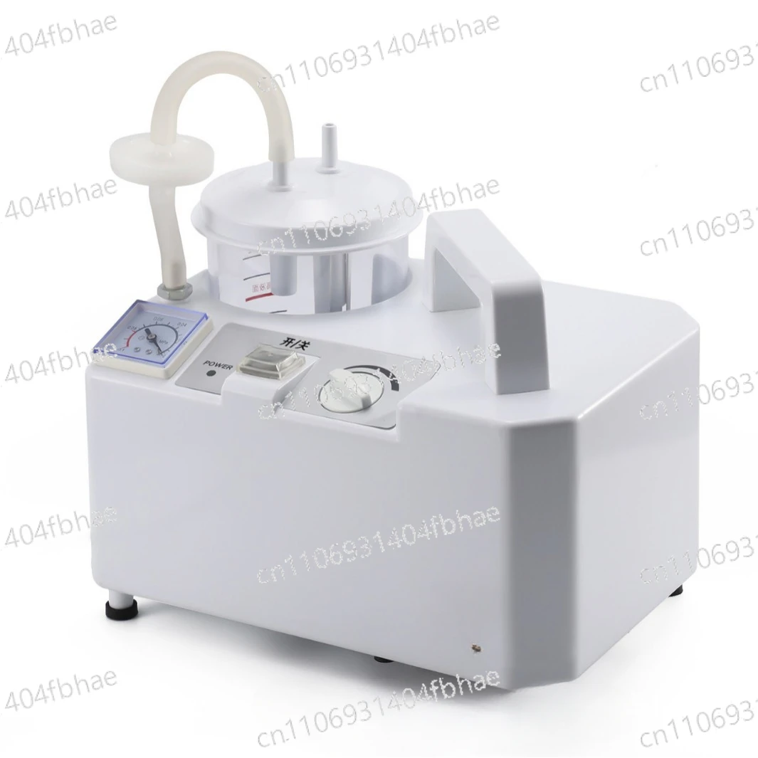 

Sputum Mucus Suctio Machin Rechargeable Portable Phlegm Suctio Machin