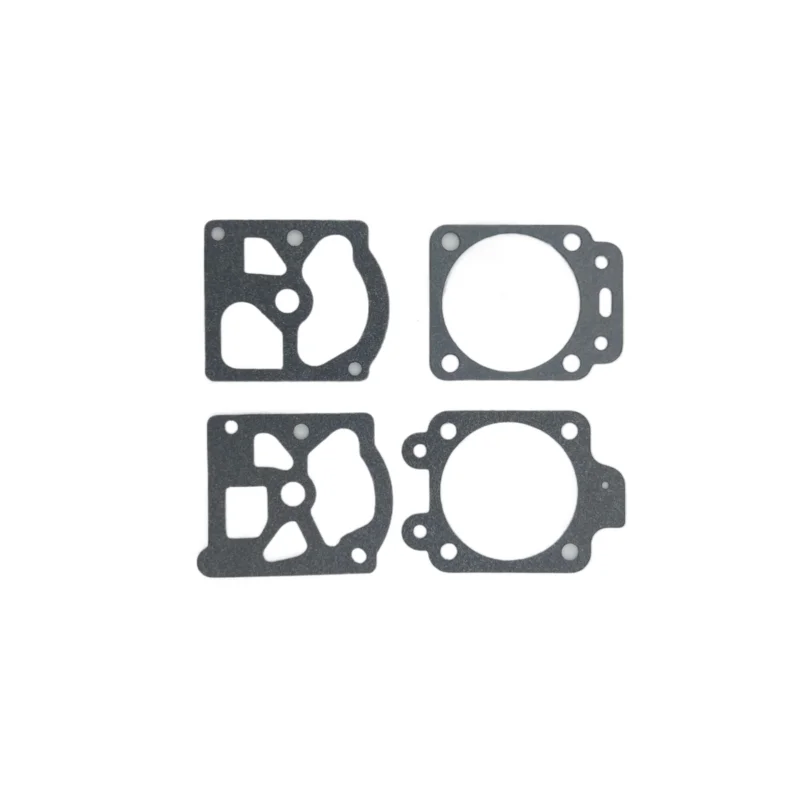 Hot Selling Carb Diaphragm Gasket Fits Walbro Wa-1 Wa-10 Wa-100 Wa-101 Wa-102 Wa-103 K10-Wat 4600 4700 730 Carburetor Repair Kit