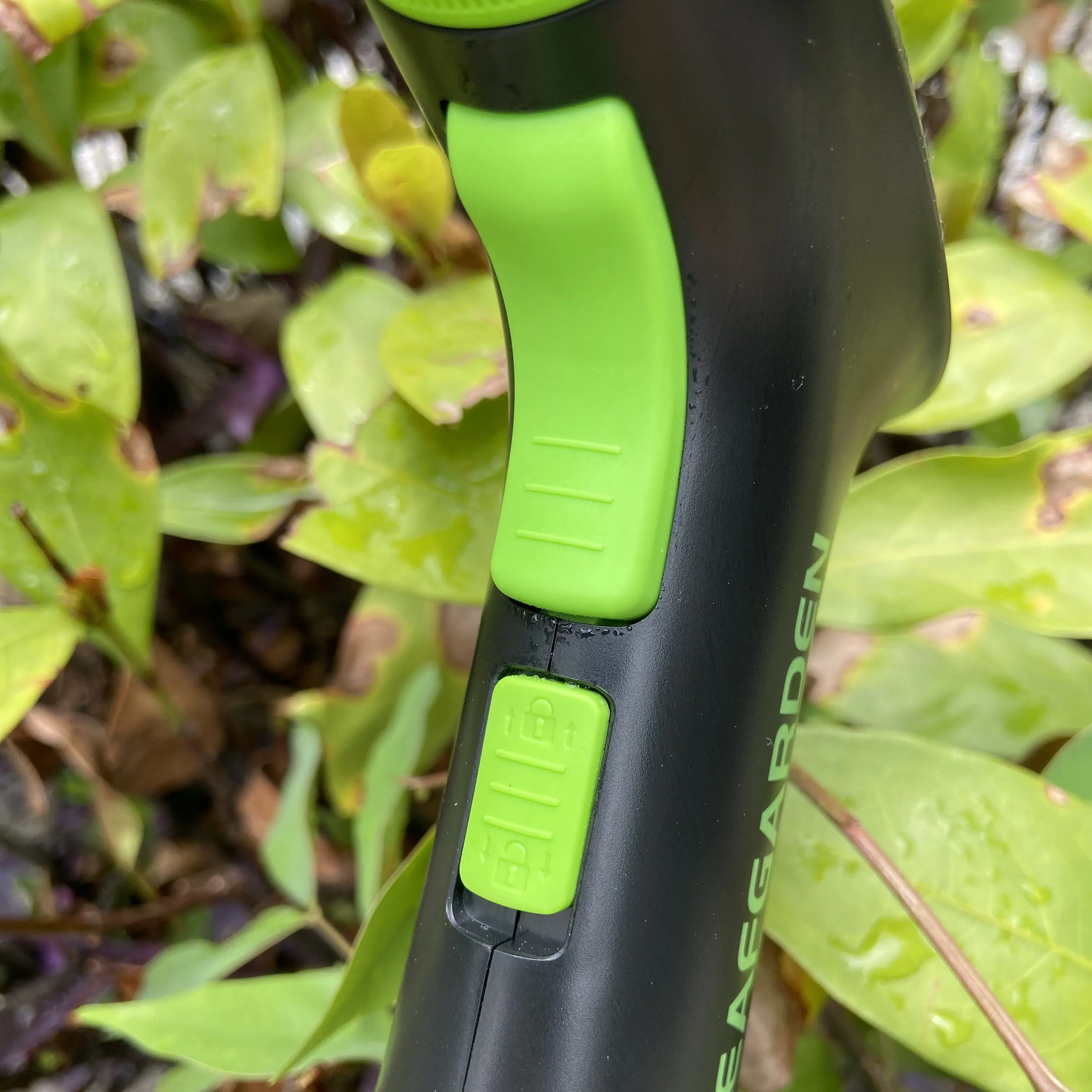 Spruzzatore elettrico Annaffiatoio automatico Fogger Bottiglia USB Spruzzatore disinfettante Irrigatore manuale Ugello Attrezzi agricoli da giardino