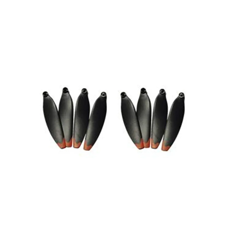 3.7V 1800mAh / 3600mAh Battery / Propeller  Maple Leaf  Accessories Use For K818 MAX Drone K818 MAX Battery Spare Parts