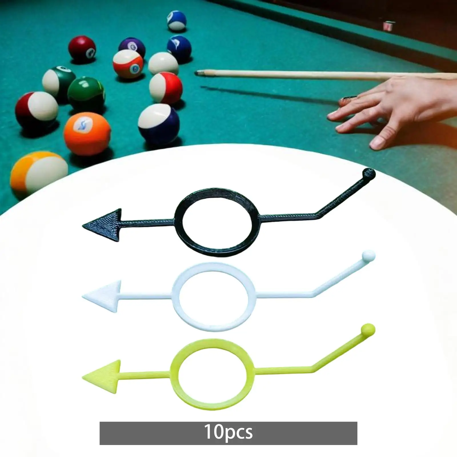 Precision Pool Bill…